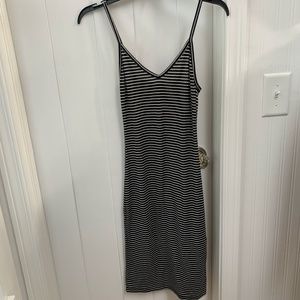 Forever 21 Stripped Dress